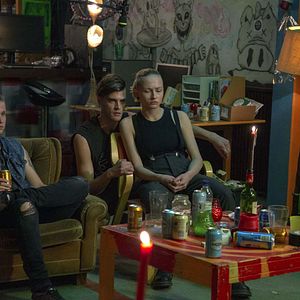 Foto Todos los pecados