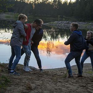 Foto Todos los pecados