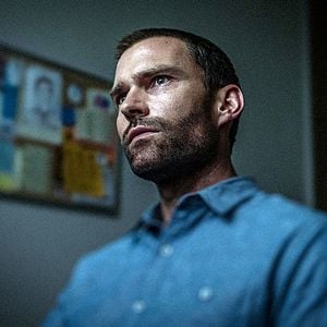 Foto Seann William Scott
