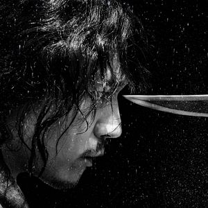 Foto El guardián de acero