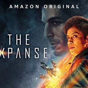 Foto The Expanse