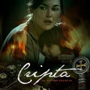 Foto La cripta, el último secreto