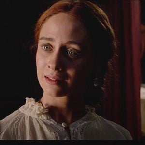 Foto Inés del alma mía