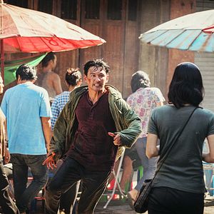 Foto Libéranos del mal