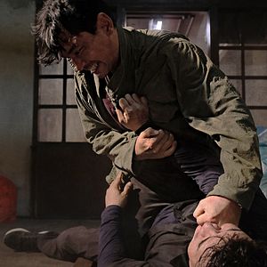 Foto Libéranos del mal