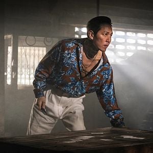 Foto Libéranos del mal