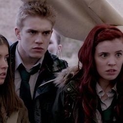 Foto Wolfblood