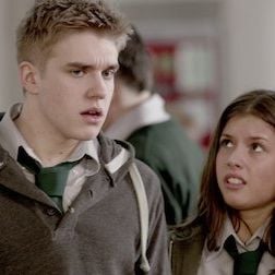 Foto Wolfblood