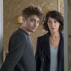 Foto Maxence Danet-Fauvel