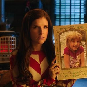 Foto Anna Kendrick