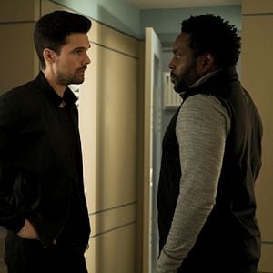 Foto Chad L. Coleman