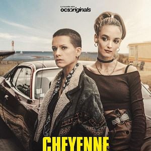 Foto Cheyenne y Lola