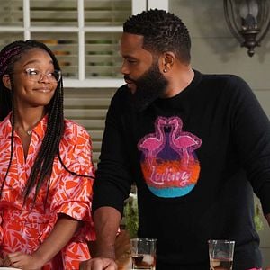 Foto Anthony Anderson