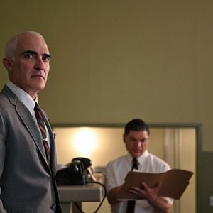 Foto Patrick Fischler