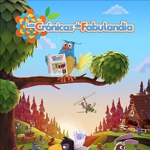 Foto Las crónicas de Fabulandia