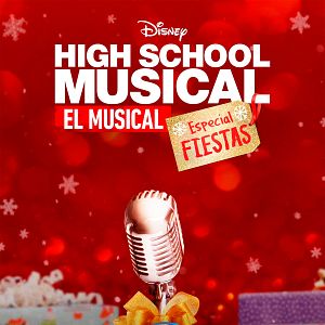 Foto High School Musical: El Musical: La serie