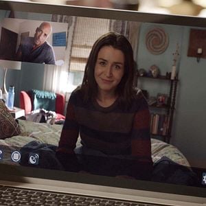 Foto Caterina Scorsone