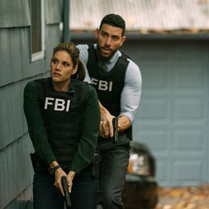 Foto F.B.I.