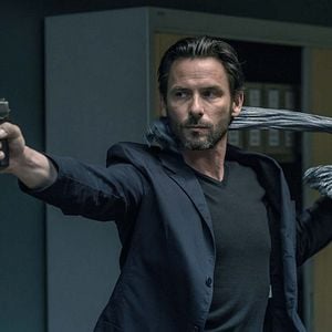 Foto Sagamore Stévenin