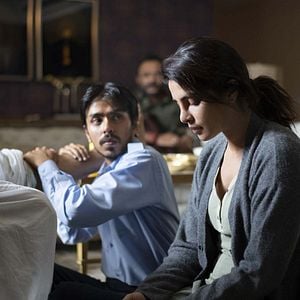 Foto Priyanka Chopra Jonas