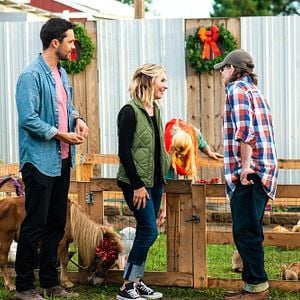 Foto Beverley Mitchell