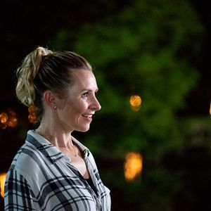 Foto Beverley Mitchell