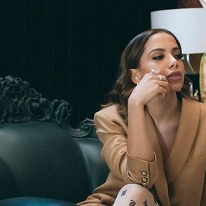 Foto Anitta: Made in Honório