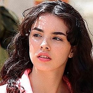 Foto Alba de la Fuente