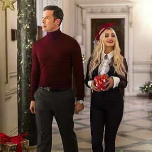 Foto (Re)Cambio de princesa