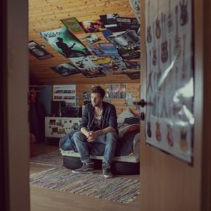 Foto Visita de Navidad