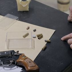 Foto Carmel: ¿Quién mató a María Marta?