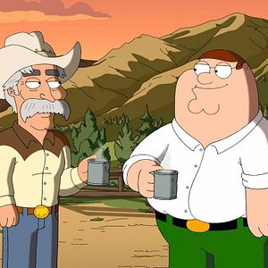 Foto Padre de familia