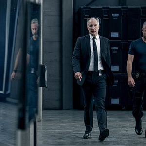 Foto S.W.A.T. Los hombres de Harrelson