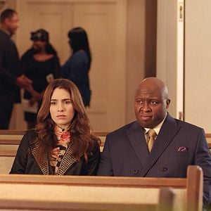 Foto Asquerosamente ricos