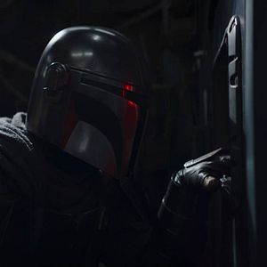 Foto The Mandalorian