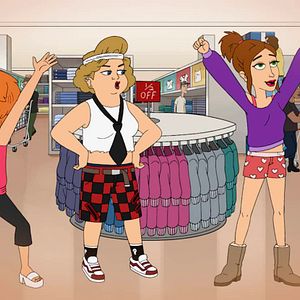 Foto Bless The Harts