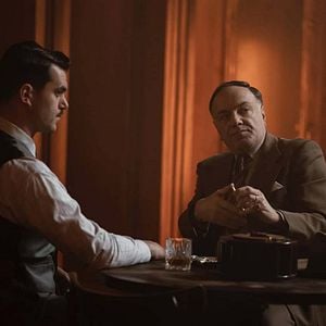 Foto Francesco Acquaroli