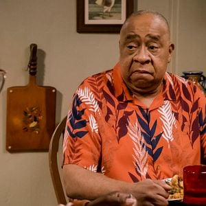 Foto Bob Hearts Abishola