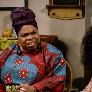 Foto Bob Hearts Abishola