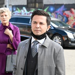 Foto Freddy Rodriguez