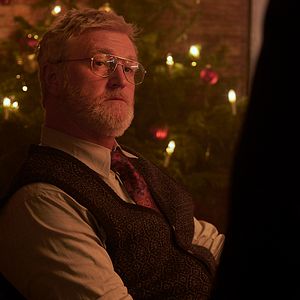 Foto Fuego cruzado por Navidad