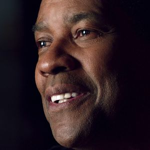 Foto Denzel Washington