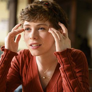 Foto Sophia Lillis