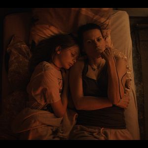 Foto Cheyenne y Lola