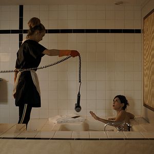 Foto Charlotte Le Bon