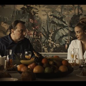 Foto Patrick d'Assumçao