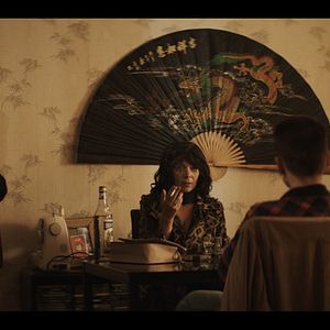 Foto Cheyenne y Lola