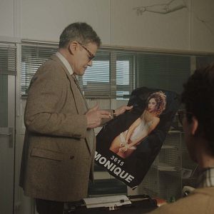 Foto Jean-Michel Lahmi