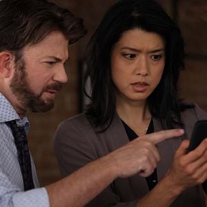 Foto A Million Little Things