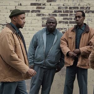 Foto For Life. Cadena perpetua